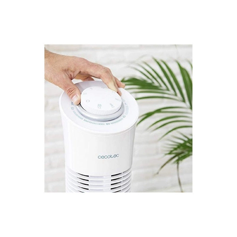 CECOTEC 05921 - Ventilatore a colonna EnergySilence 6090 Skyline