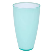 Bicchiere Square PS blu menta 500 ml