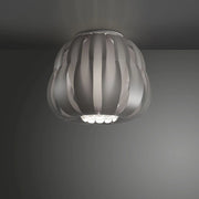 Plafoniera Silver Cm.29 x 23h