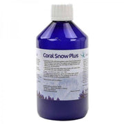 Korallen-Zucht Coral Snow Plus Formato: 500 ml