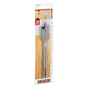 MECCHIA PER LEGNO Ø mm. 20  - KREATOR