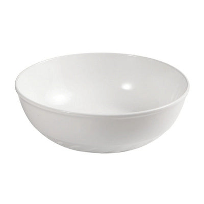 Lavabo da appoggio sottile Sabbia H. 140