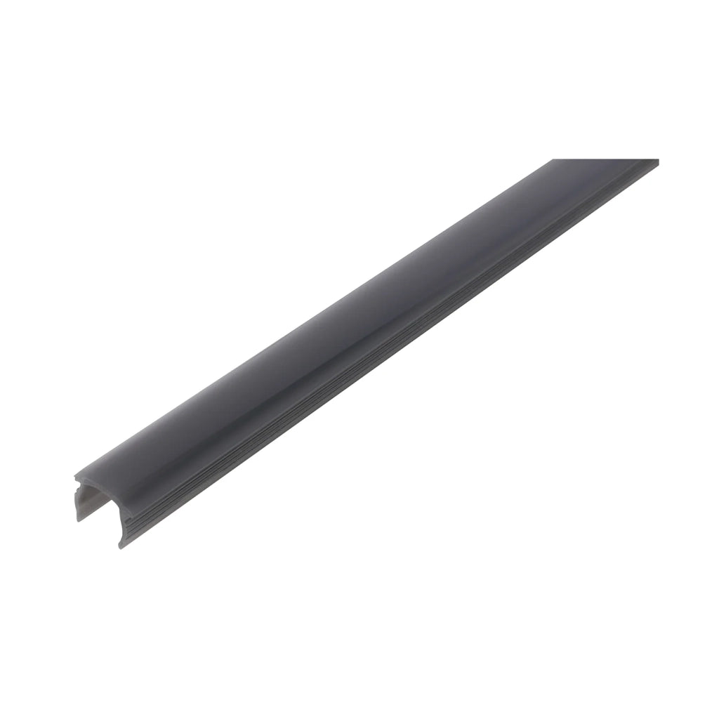 Diffusore Pimp Your Panel Plastica Fumé Scuro 13Mm