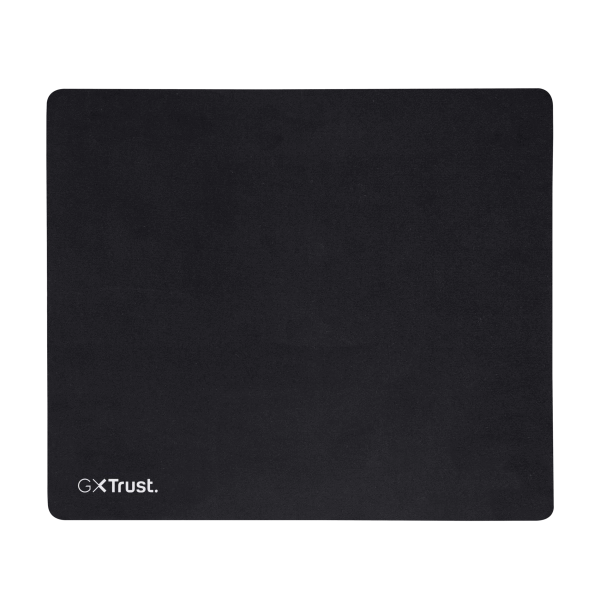 TRUST TAPPETINO/MOUSEPAD M 250X210 - GXT 752 - NERO