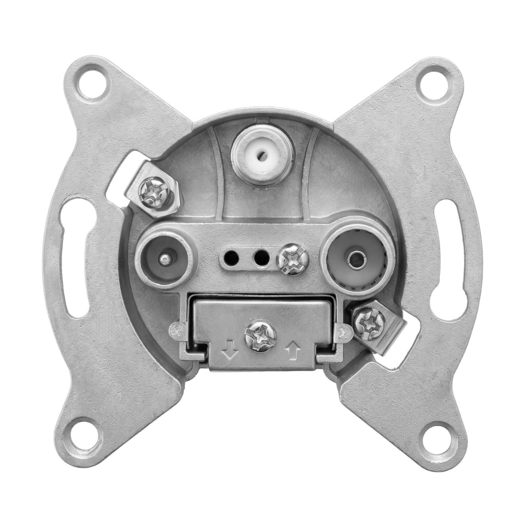 Presa Rtv-sat Oste Jnh011-a Grey
