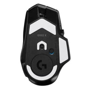 Mouse gaming g502 x plus - black - 910-006163