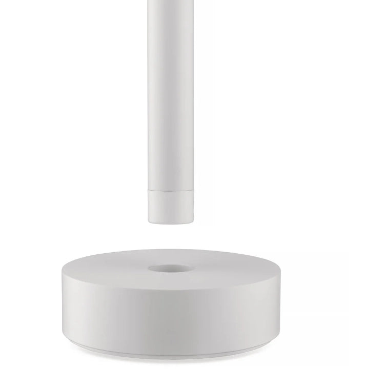 TSUMIKI, Lampada Portatile, Alessi Colore: Bianco