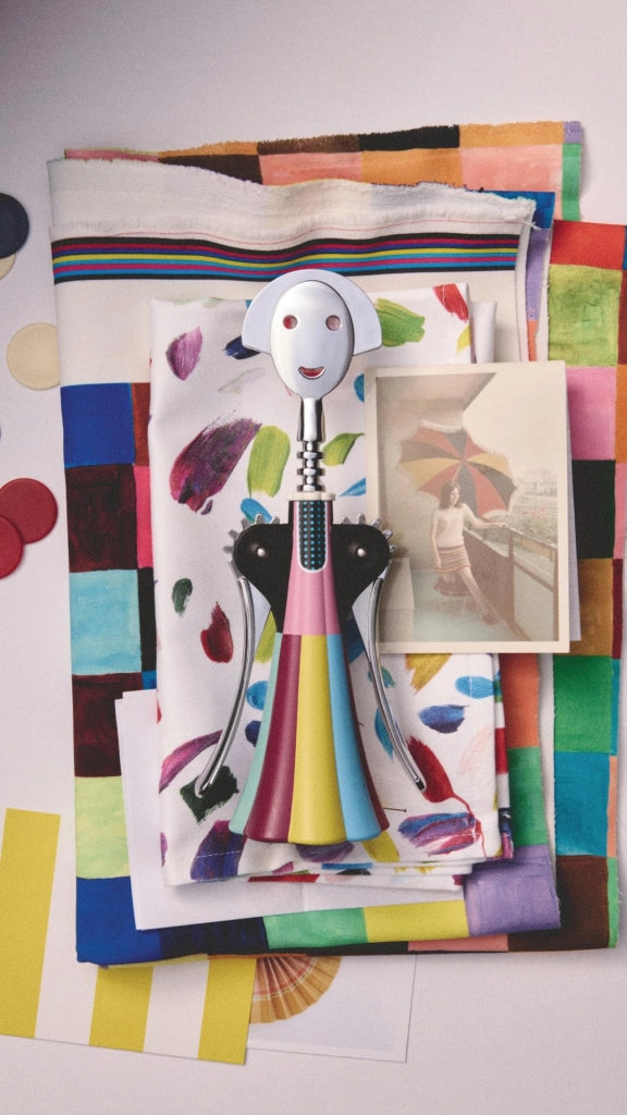 ANNA G. AM01A 5, Cavatappi, Alessi