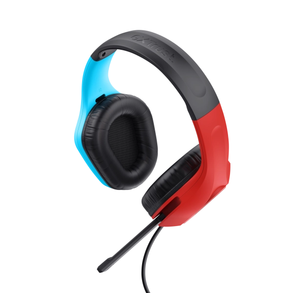 TRUST CUFFIE GXT416S ZIROX SWITCH