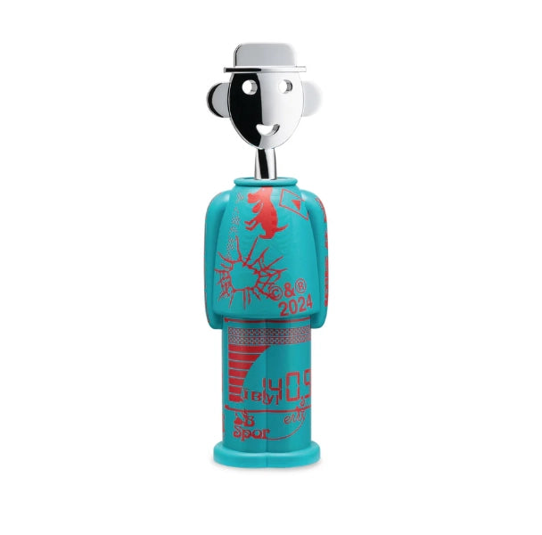 ALESSANDRO M. LIQUID, Cavatappi, Alessi