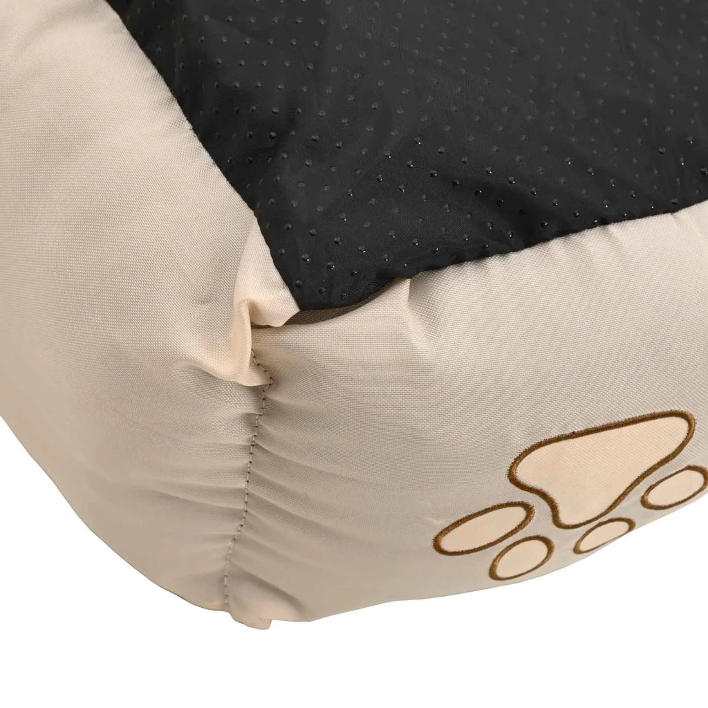 Letto Caldo per Cani con Cuscino Imbottito L 170201