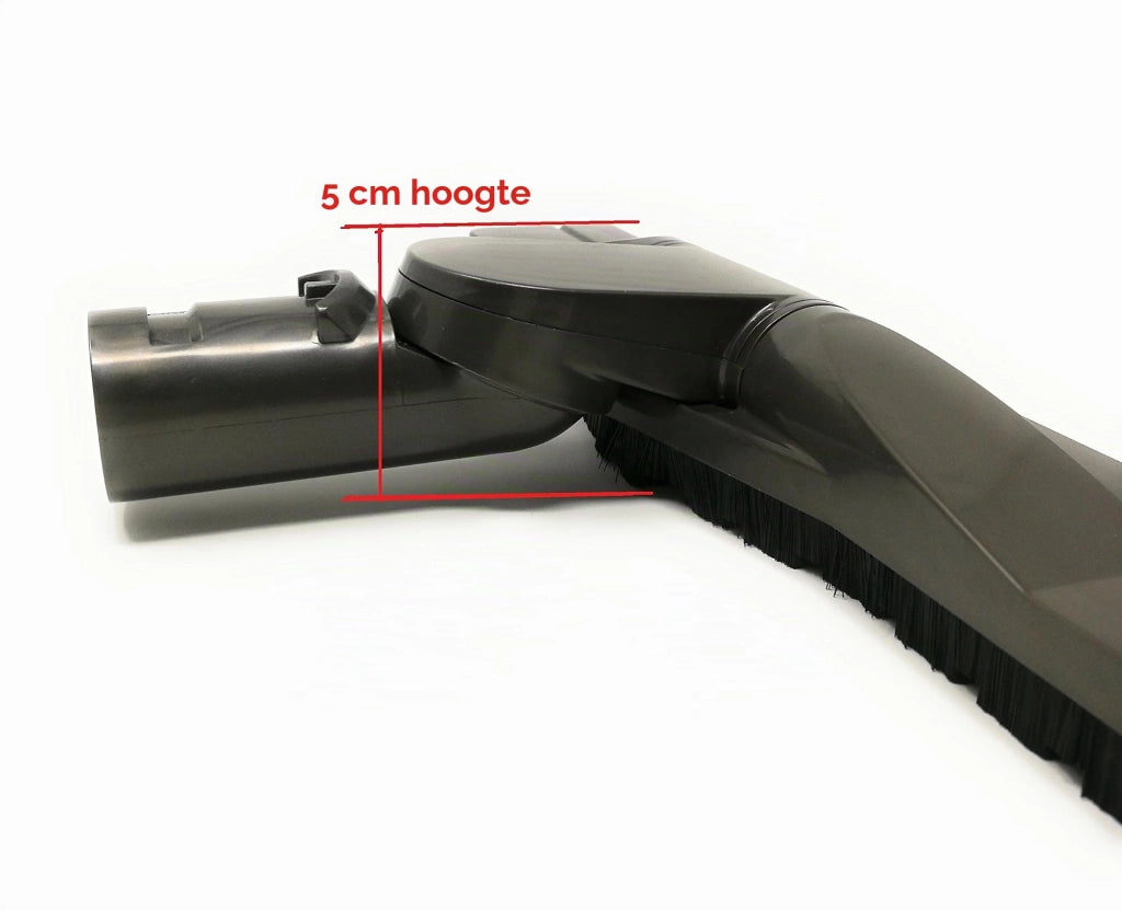 Spazzola per pavimenti per aspirapolvere Dyson, 30 cm, con adattatore
