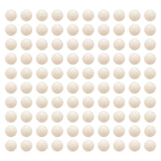 100 sfere in nylon da 4 mm, cuscinetti a sfera di precisione, mini
