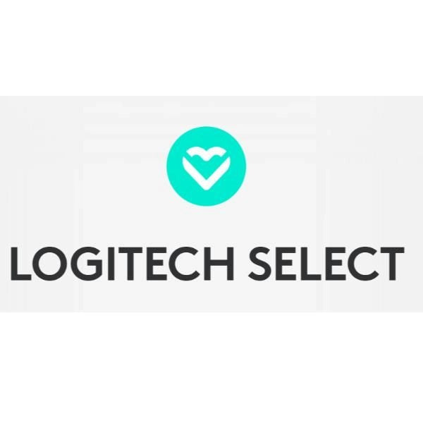 Logitech select 4 anno/i - 994-000195