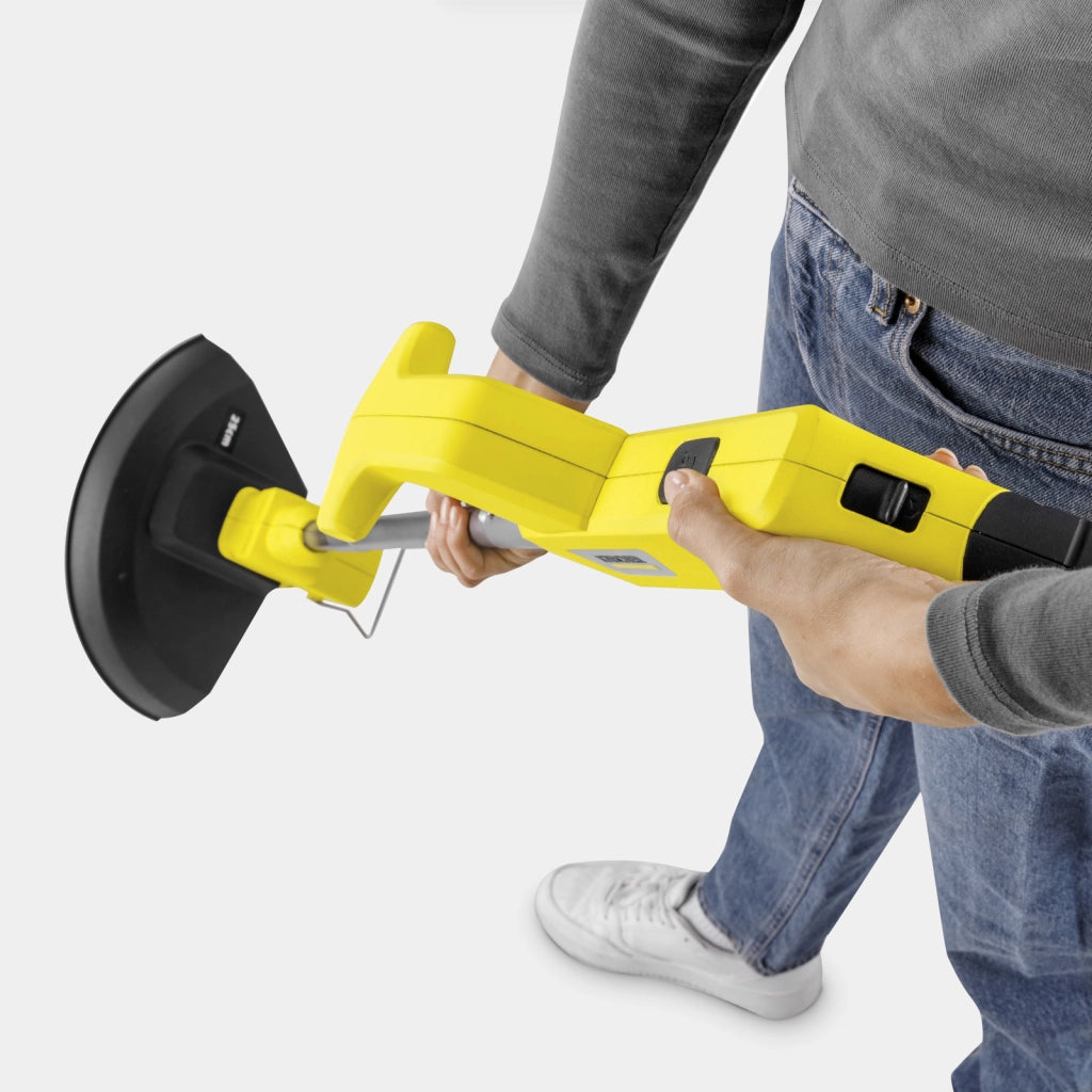 KARCHER Tagliaerba a batteria LTR 2-18