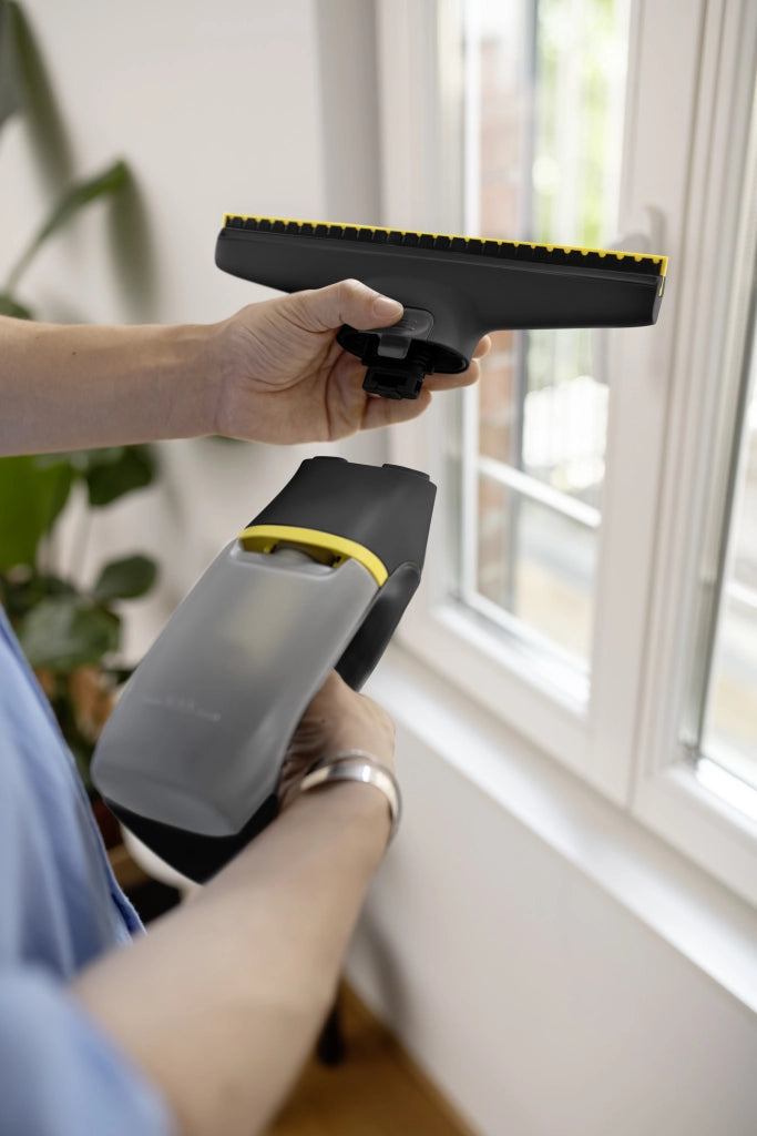 KARCHER Lavavetri WV 2 Universal Black Edition+