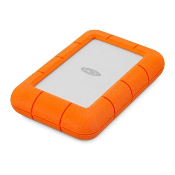 Rugged mini 5tb - STJJ5000400