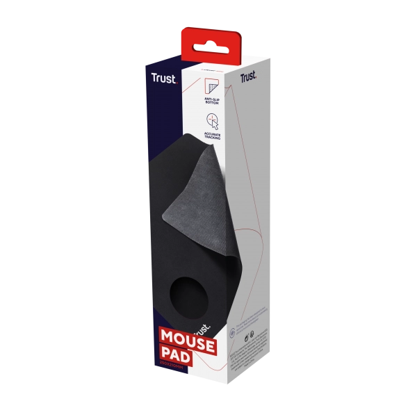 TRUST MOUSEPAD M
