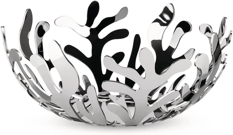 MEDITERRANEO, Fruttiera diametro 25, Alessi