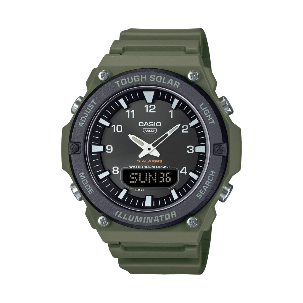 CASIO MOD. AQ-S820W-3BVEF