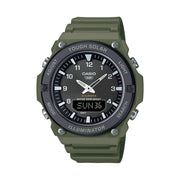 CASIO MOD. AQ-S820W-3BVEF