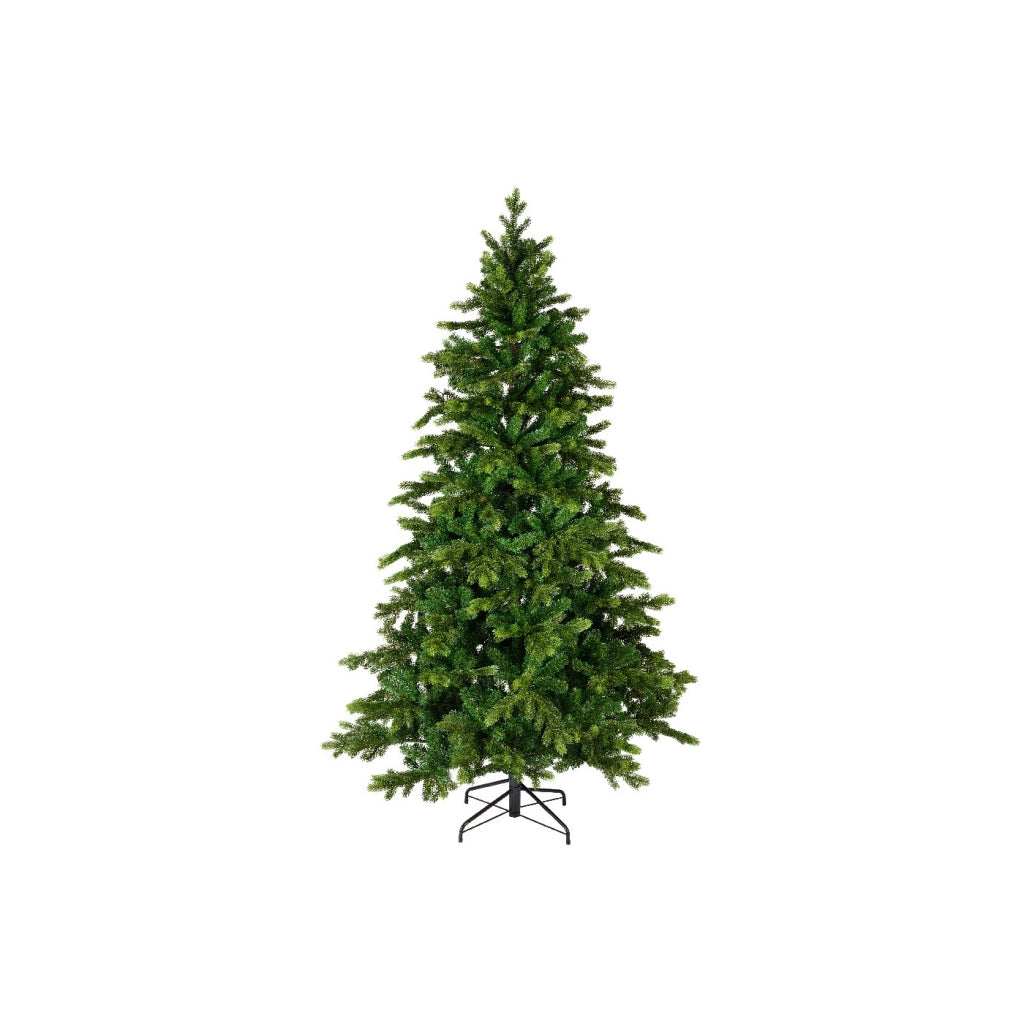 Albero Galloway Spruce D130 H210cm verde