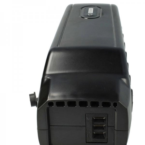EBIKE BATTERIA POWERPACK PER YAMAHA PW SERIE 17,1 Ah / 624 Wh