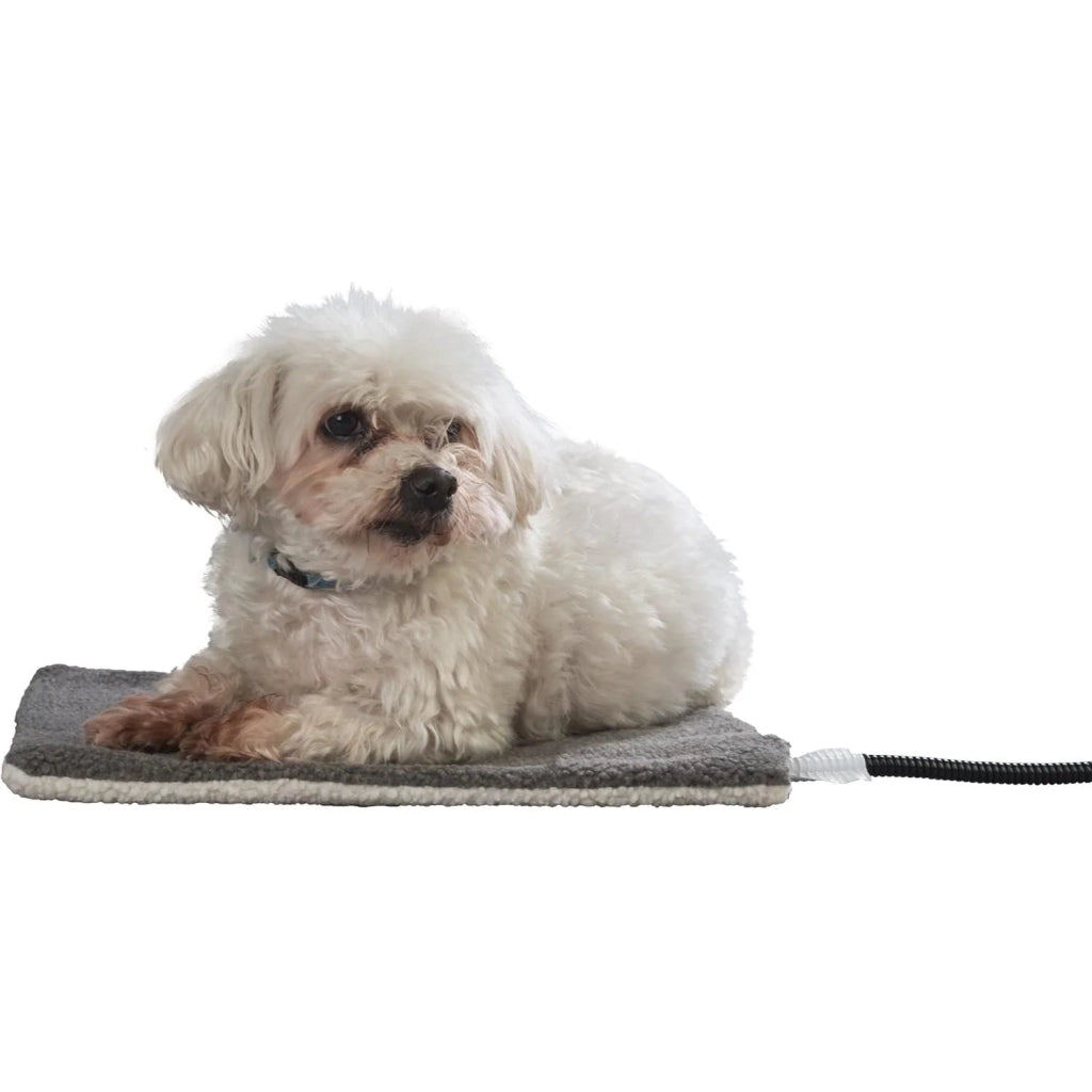 Bimar HI.PET PTR1 Tappetino Riscaldante per Animali Domestici, 30x40cm