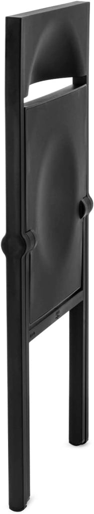PIANA, Sedia Pieghevole, Alessi Colore: Nero