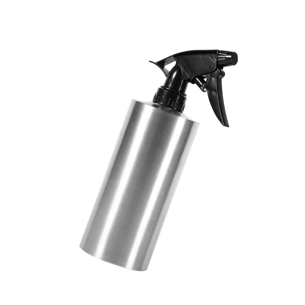 Spruzzatore a pressione in acciaio inossidabile da 550 ml per piante