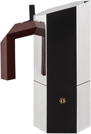 MENHIR, Caffettiera 3 tazze, Alessi