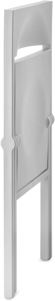 PIANA, Sedia Pieghevole, Alessi Colore: Bianco