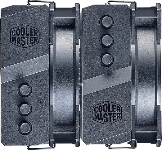 Cooler Master MasterAir MA620P Sistema di Raffreddamento CPU