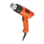 Sverniciatore Termico B e D KX1650 Qs Black e Decker