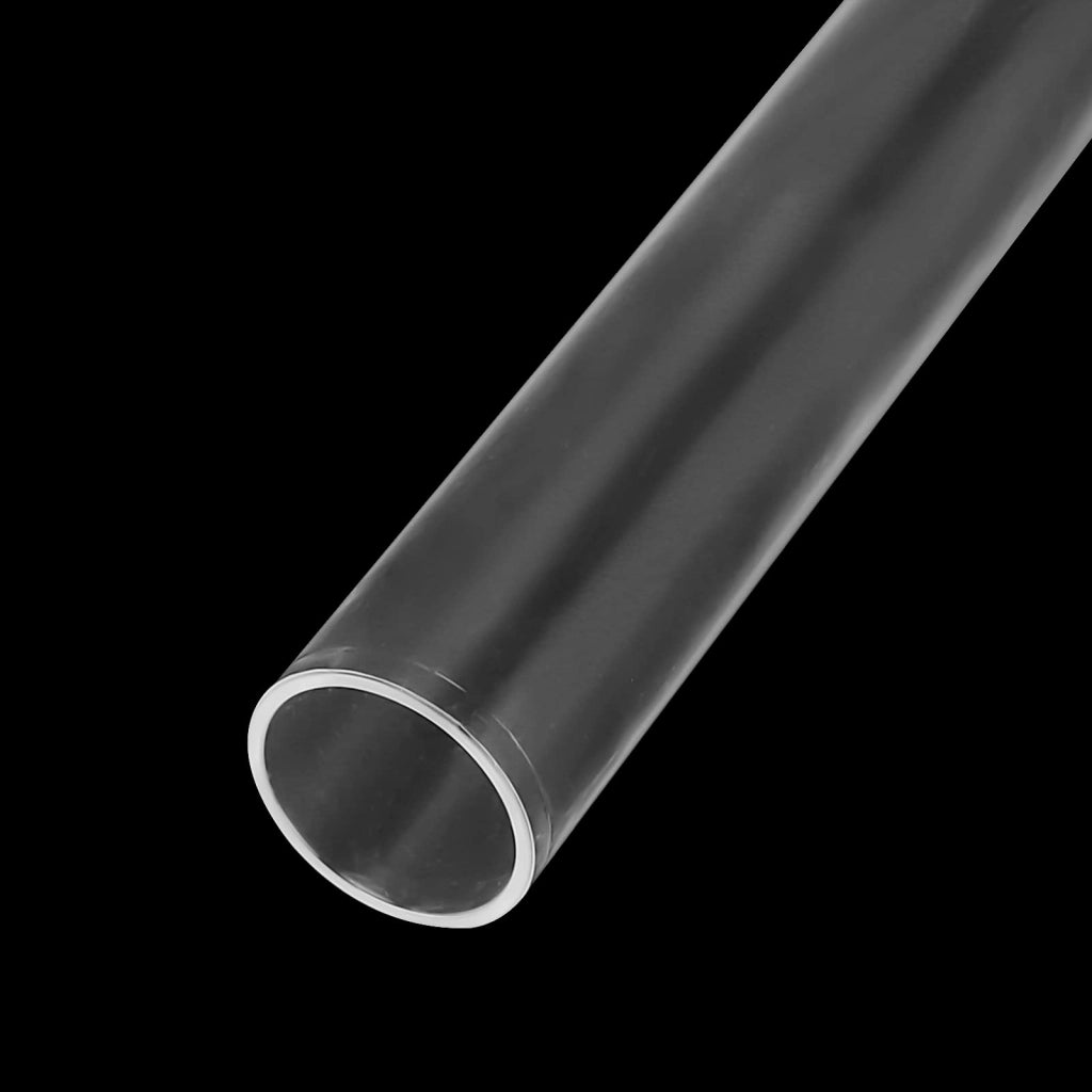 100 provette di plastica, dimensioni 15x100 mm, capacità 6 ml, con tappo