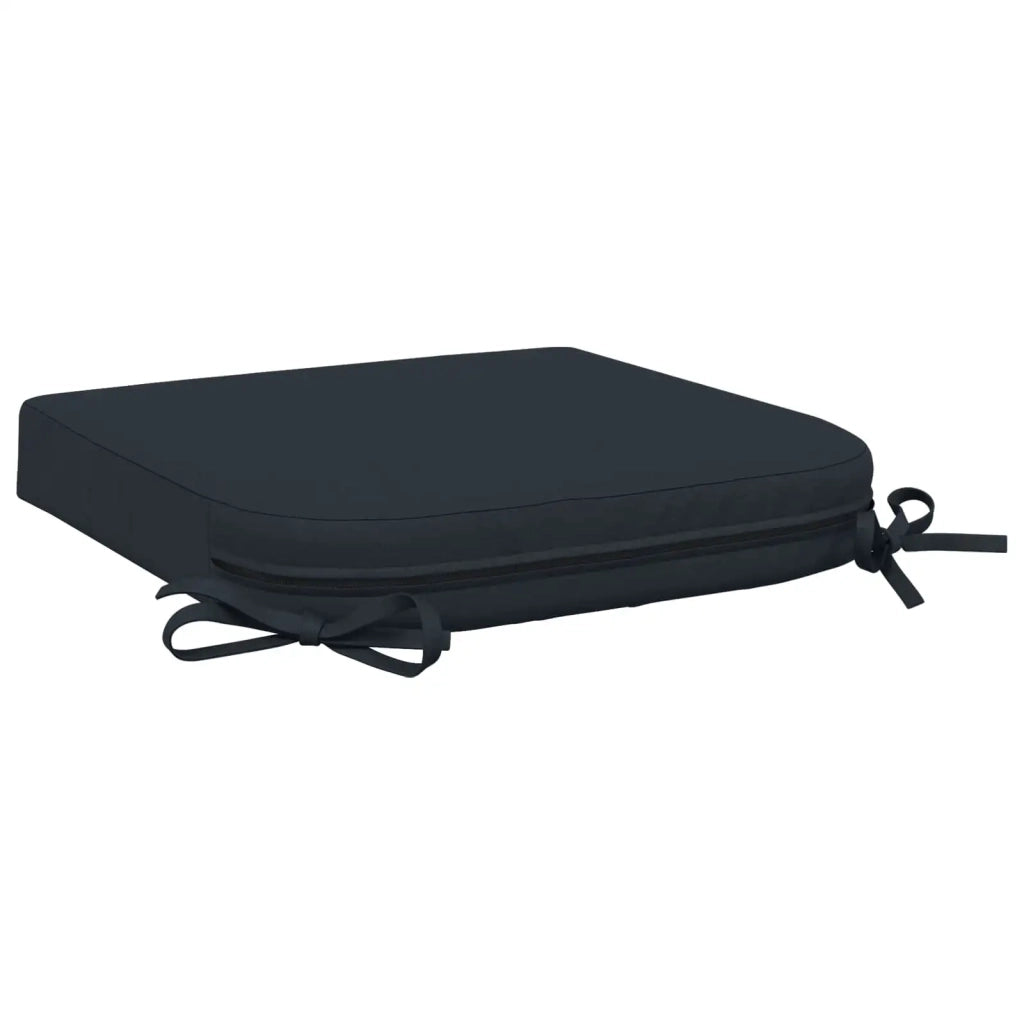 Cuscini per sedile a 4 pezzi SOEST 4 pz 100% Poliestere 945178