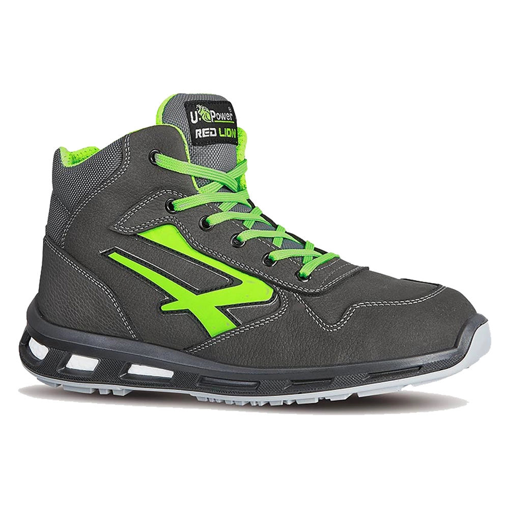 Scarpe antinfortunistiche n. 42 S3