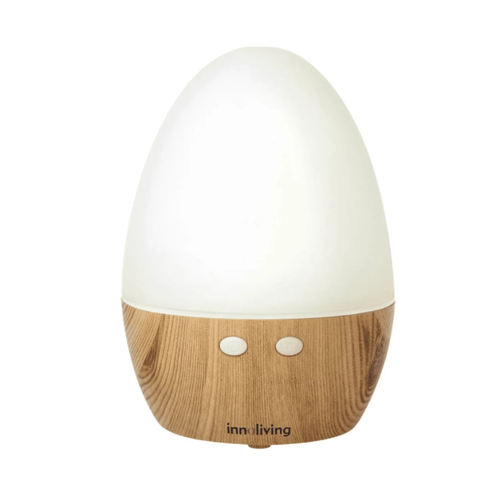 Innoliving INN-771DB Diffusore di Aroma ad Ultrasuoni, 120ml