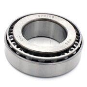 Cuscinetti a rulli conici 320/28, 28x52x16 mm, confezione da 2 pezzi