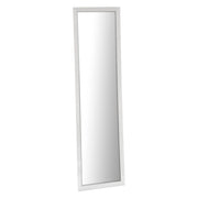 SPECCHIO DA PARETE col. bianco  - BricoGo