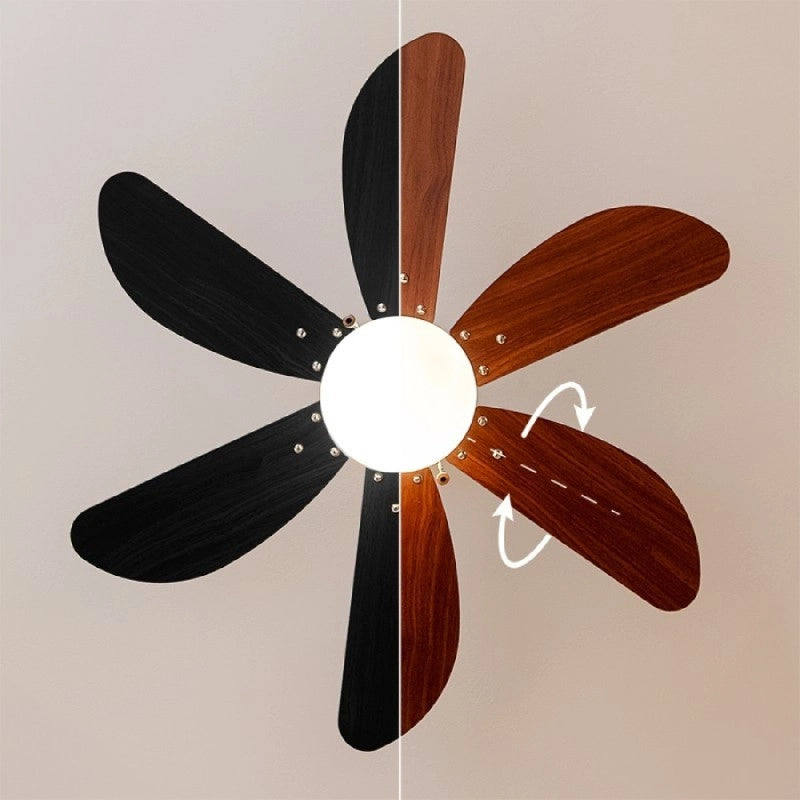 CECOTEC 08369 - EnergySilence Aero 365 Black&Wood