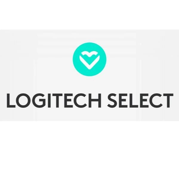 Logitech select 2 anno/i - 994-000194