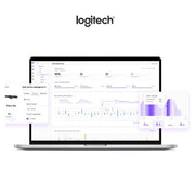 Logitech sync plus aggiornamento 1 licenza/e abbonamento 4 anno/i - 994-000203