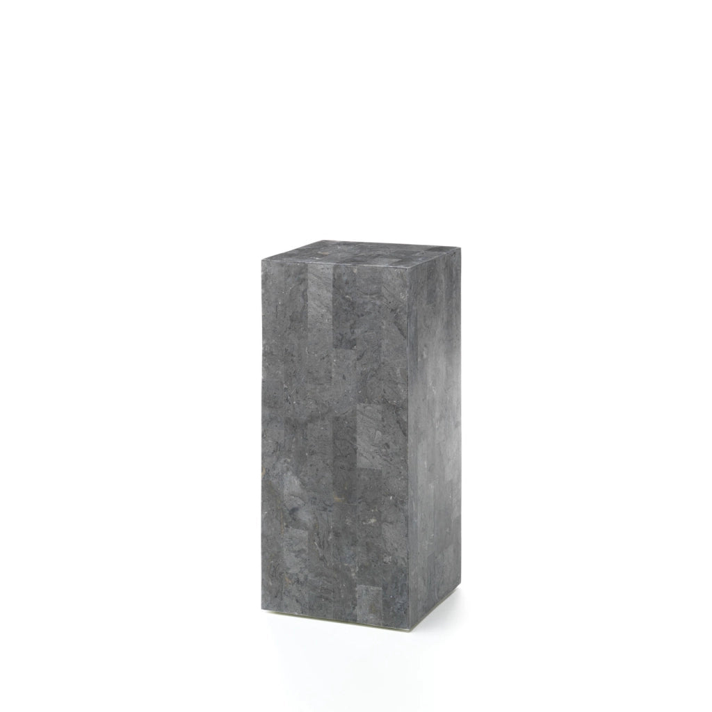 Colonna 35x35x80h cm con struttura interna in compensato