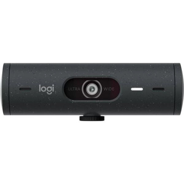 Logitech brio 500 nero - 960001422