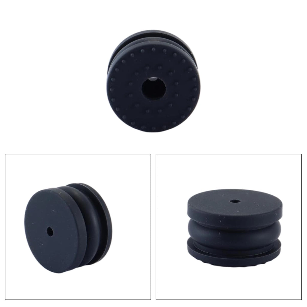 4 piedini antivibrazione per stampanti 3D H2D/H2D Combo