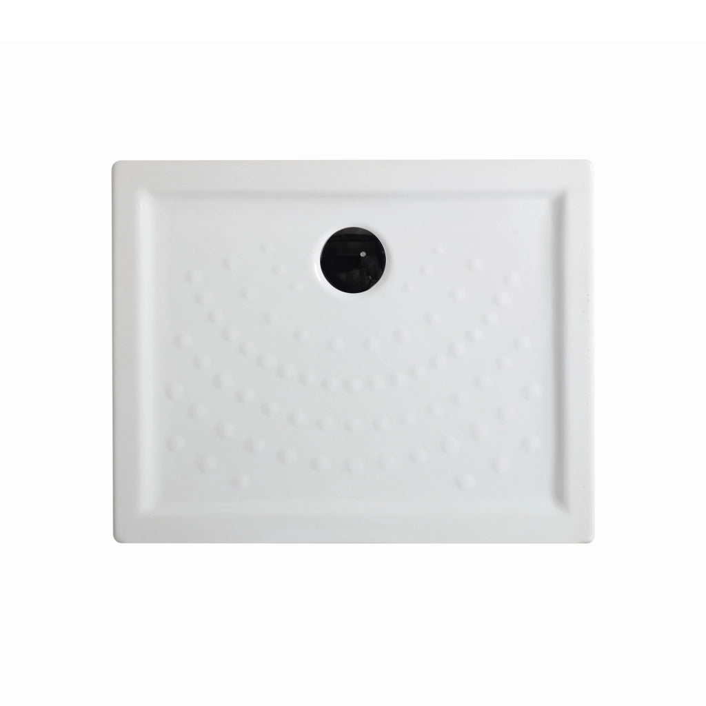 Piatto doccia 70x90 ceramica antiscivolo