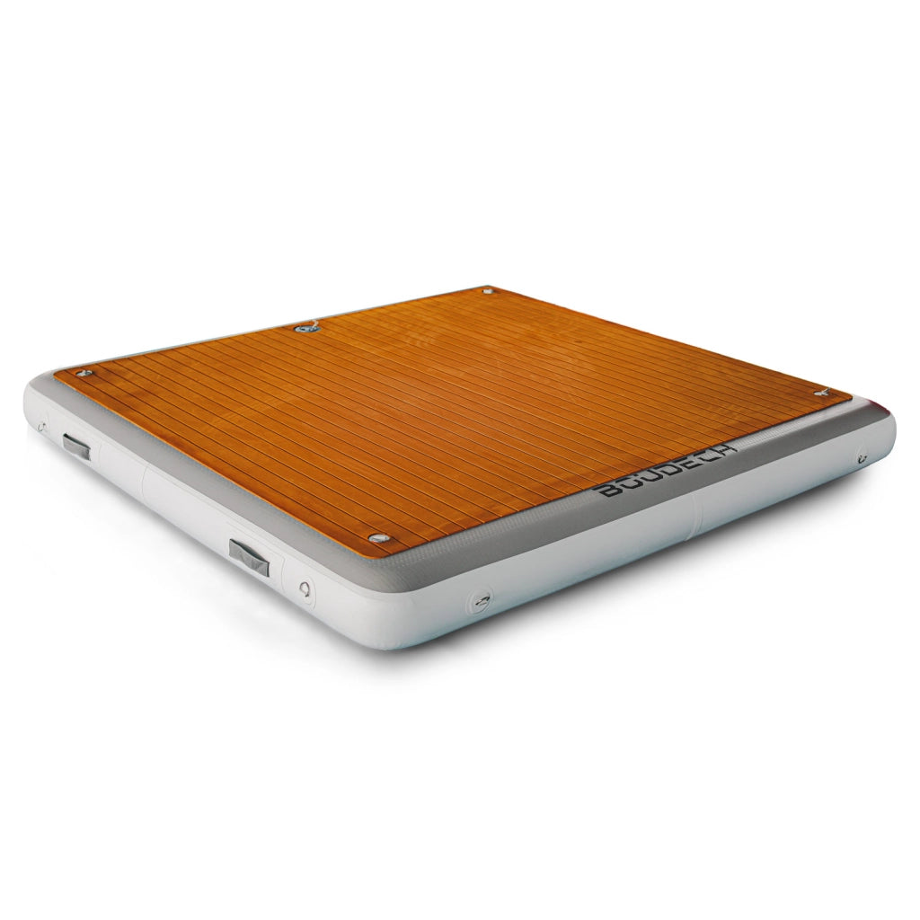 FUDGE 2x2 - Piattaforma gonfiabile galleggiante