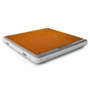 FUDGE 2x2 - Piattaforma gonfiabile galleggiante