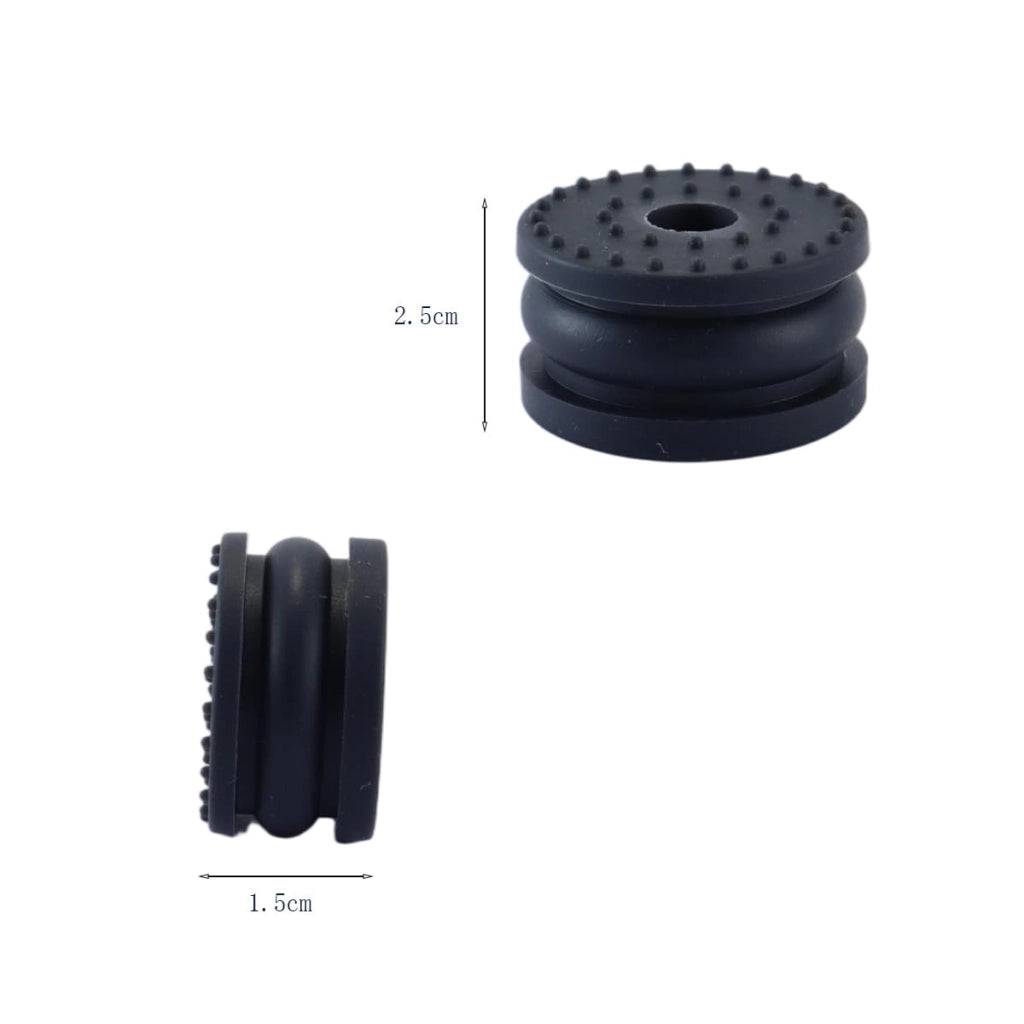 4 piedini antivibrazione per stampanti 3D H2D/H2D Combo